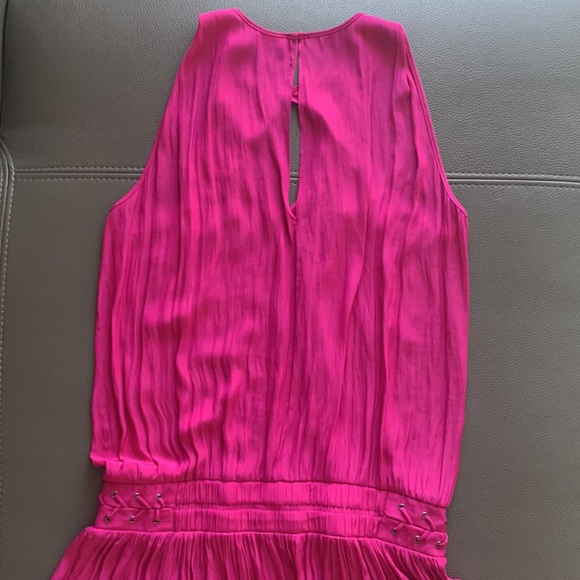 Ramy Brook Mini Dress - Picture 5 of 6